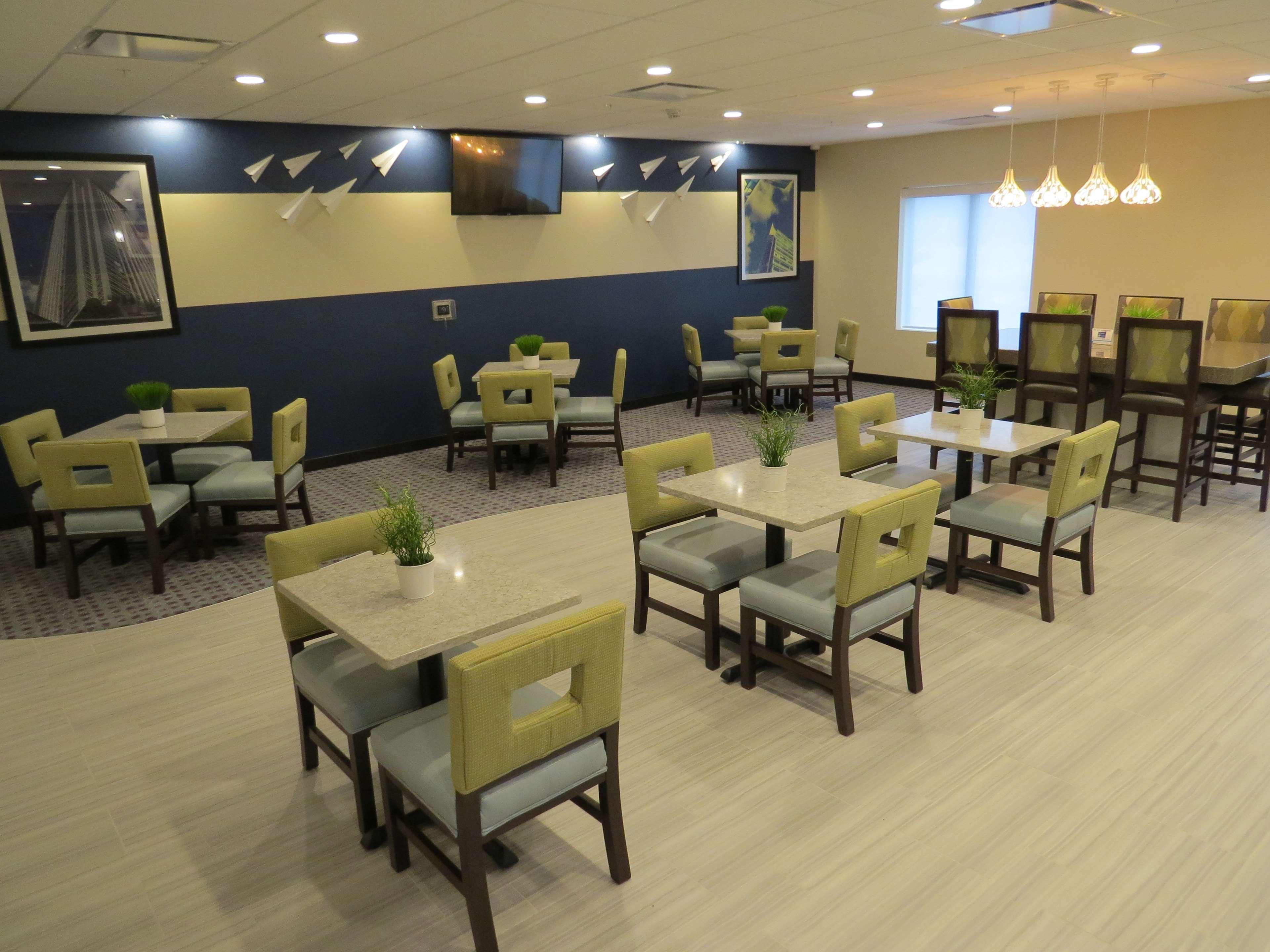 Best Western Plus Midwest Inn Omaha Kültér fotó