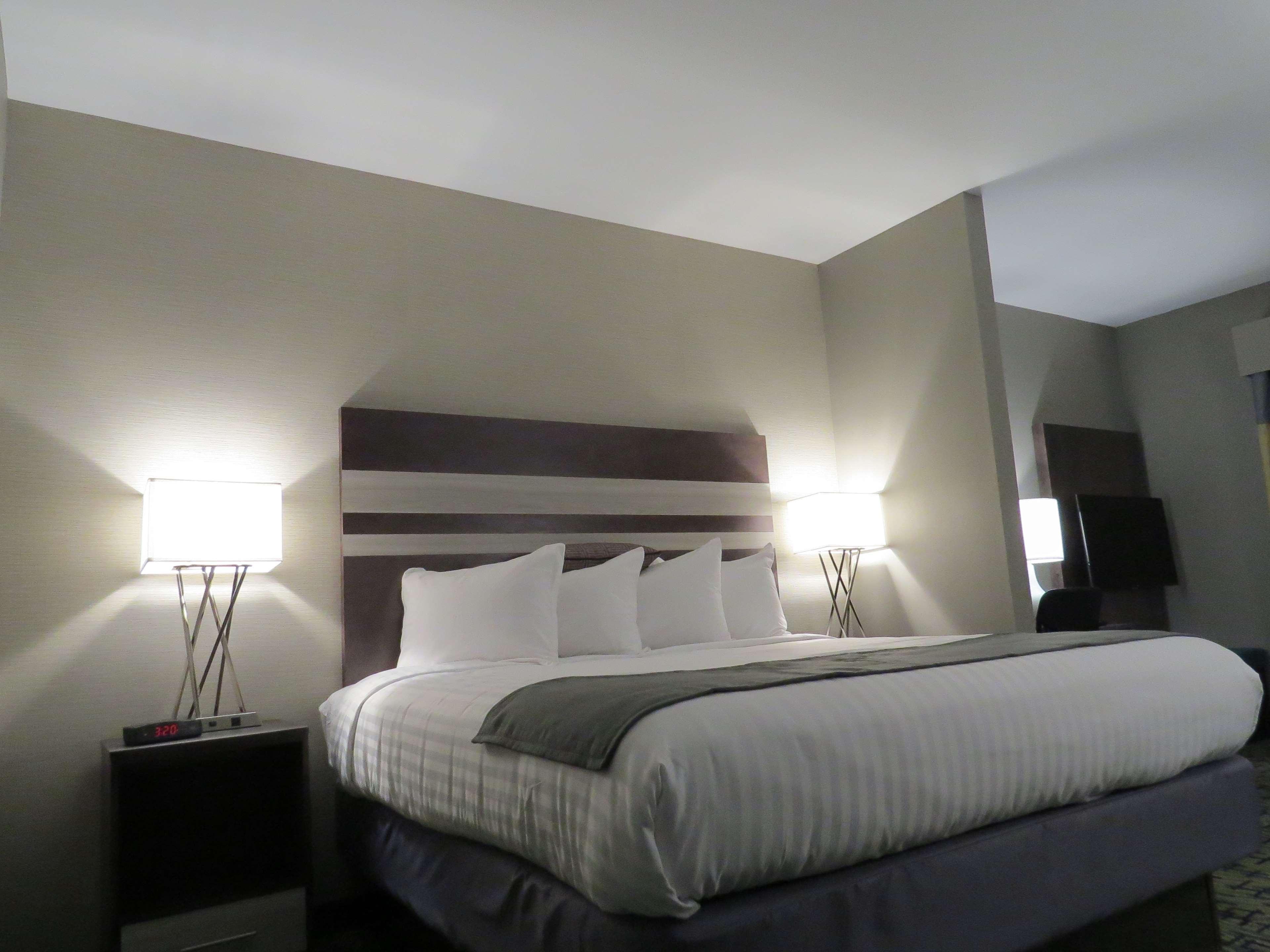 Best Western Plus Midwest Inn Omaha Kültér fotó