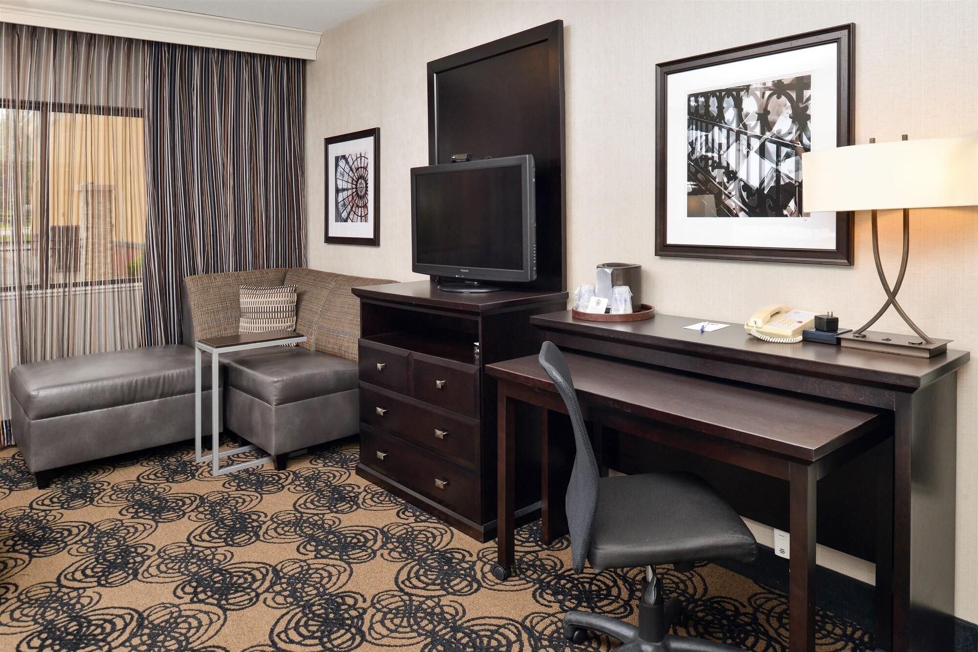 Best Western Plus Midwest Inn Omaha Kültér fotó