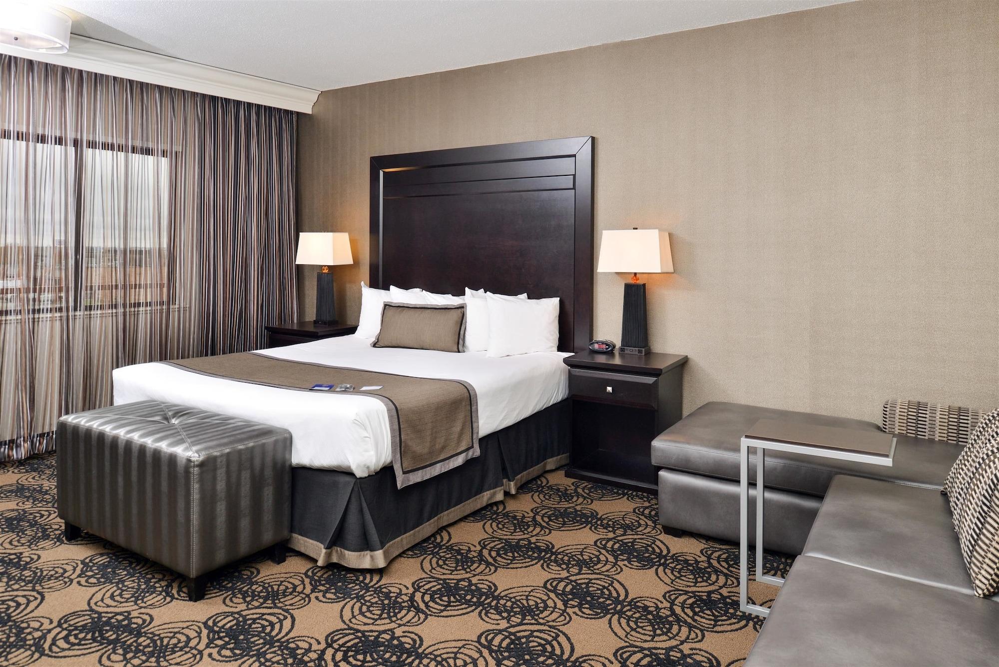 Best Western Plus Midwest Inn Omaha Kültér fotó