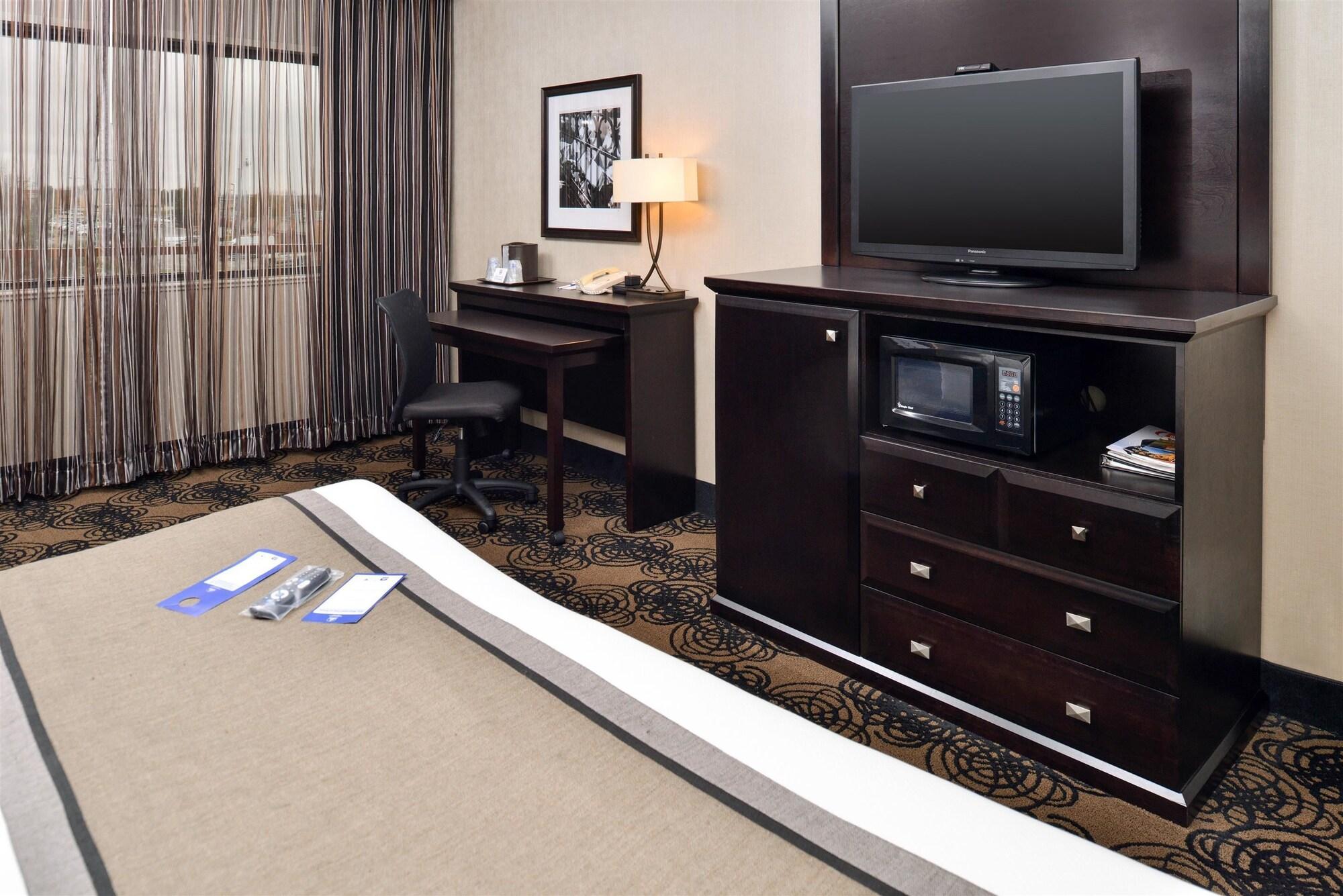 Best Western Plus Midwest Inn Omaha Kültér fotó