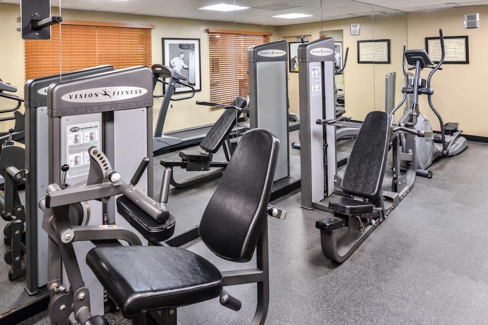 Best Western Plus Midwest Inn Omaha Kültér fotó