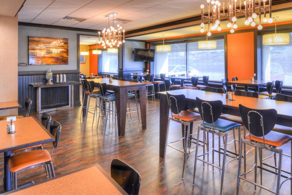 Best Western Plus Midwest Inn Omaha Kültér fotó