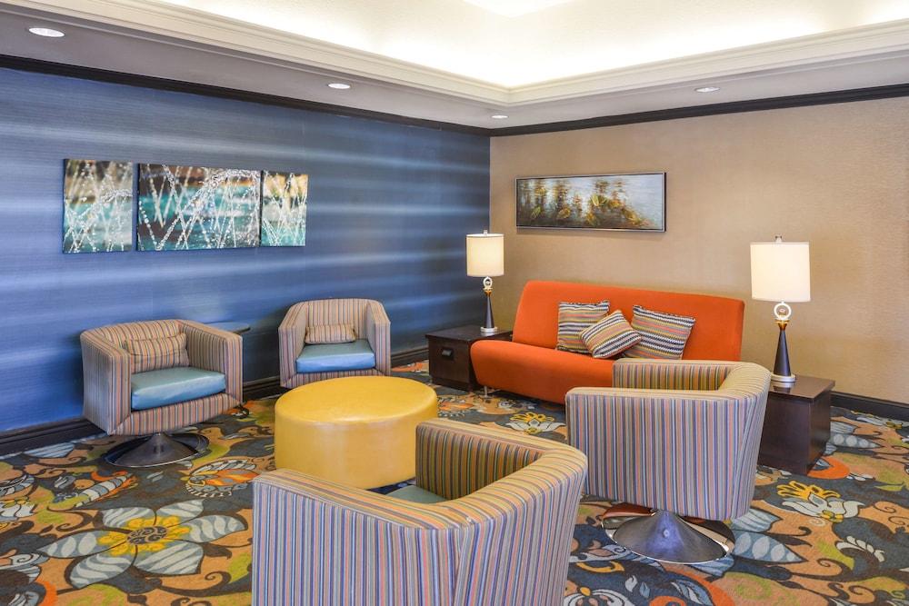 Best Western Plus Midwest Inn Omaha Kültér fotó