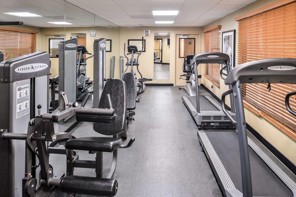 Best Western Plus Midwest Inn Omaha Kültér fotó