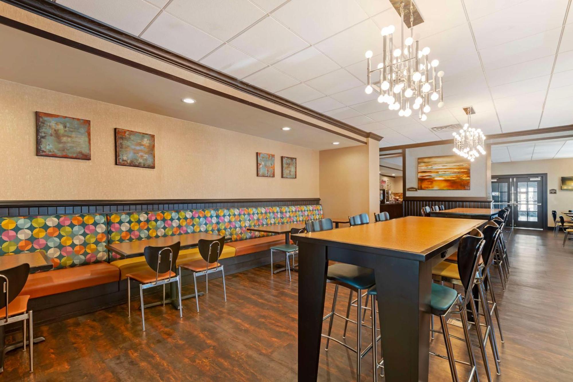 Best Western Plus Midwest Inn Omaha Kültér fotó